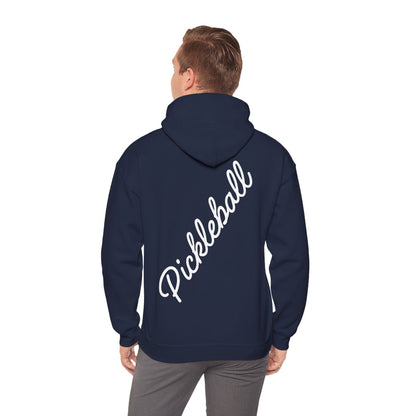 PICKLEBALL 10 - Pickleball (Hoodie)