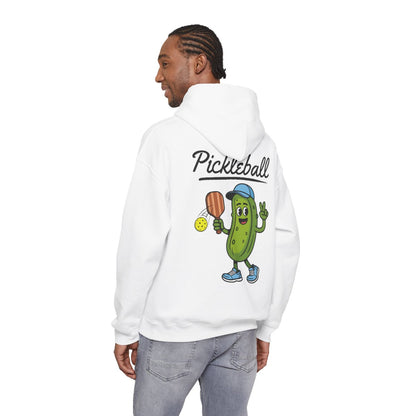 PICKLEBALL 12 - Pickleball (Hoodie)