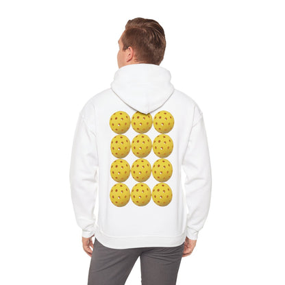KITCHEN - Pickleball (Hoodie)
