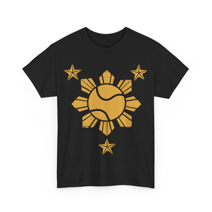PINOY TENNIS - Tennis (Dri Fit)