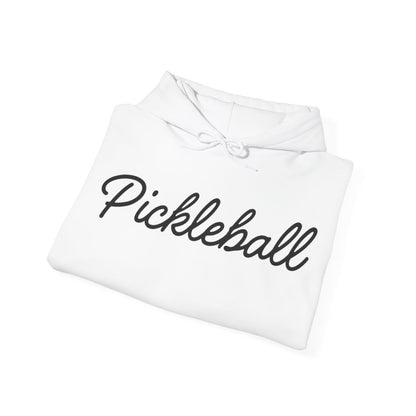 PICKLEBALL 8 - Pickleball (Hoodie)