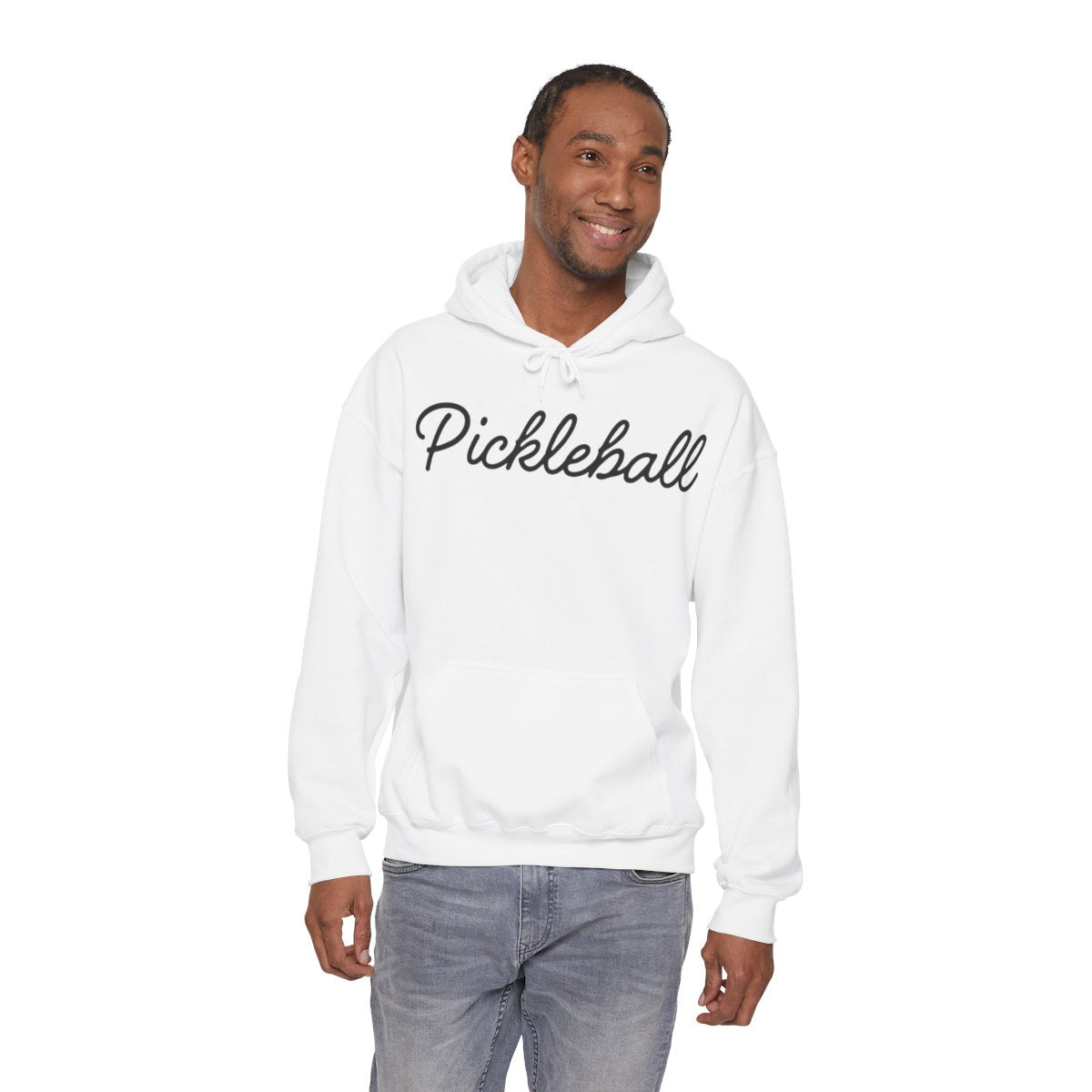 PICKLEBALL 8 - Pickleball (Hoodie)