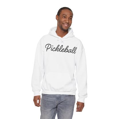PICKLEBALL 8 - Pickleball (Hoodie)