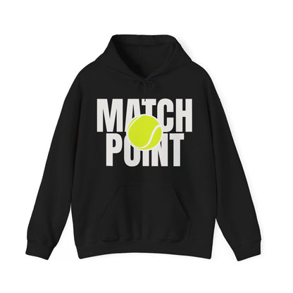MATCHPOINT 2 - Tennis Hoodie