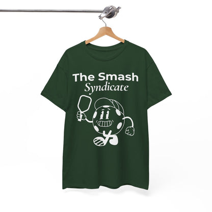 SMASH SYNDICATE - Pickleball (Basic Tee)