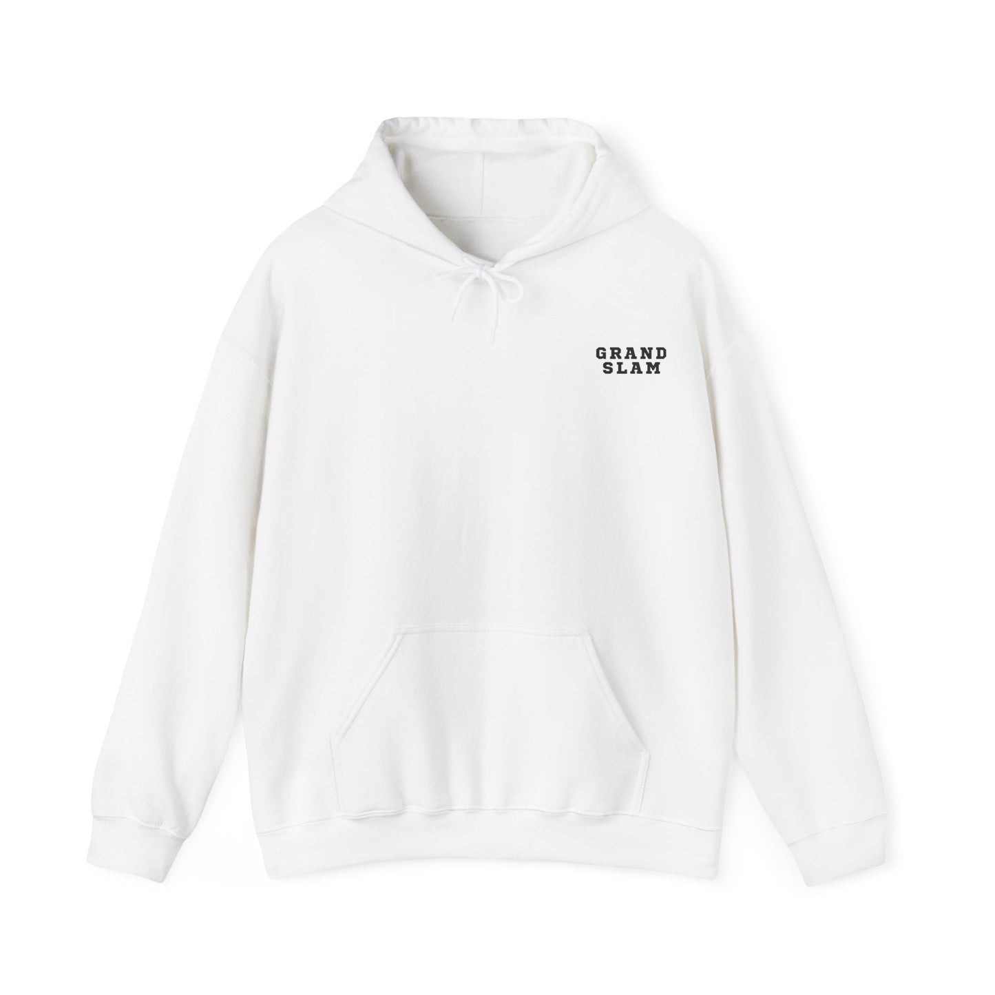 COURT 13 - Tennis (Hoodie)