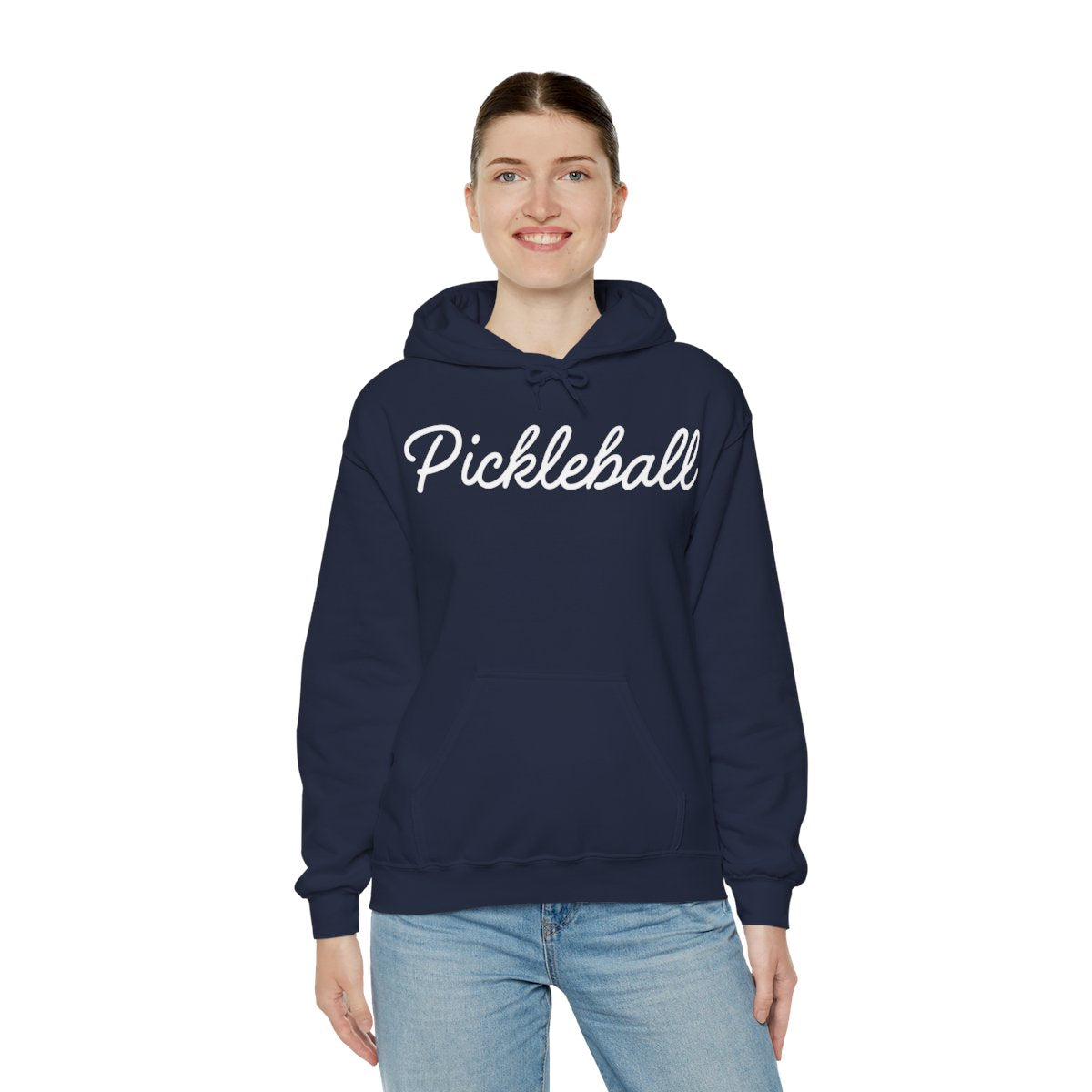 PICKLEBALL 8 - Pickleball (Hoodie)