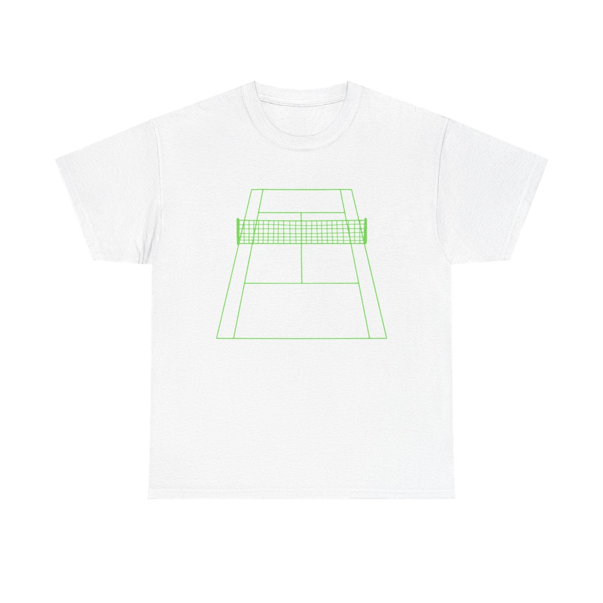 TENNIS COURT  - Tennis (Kids Tee)