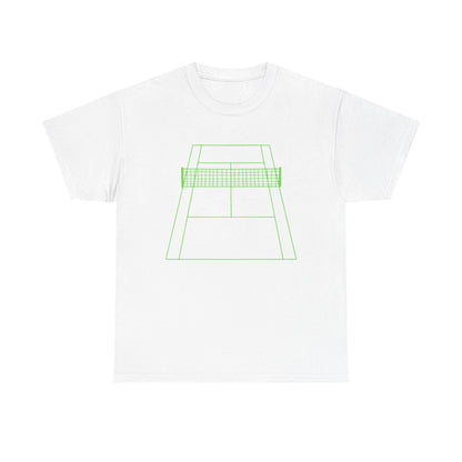TENNIS COURT  - Tennis (Kids Tee)