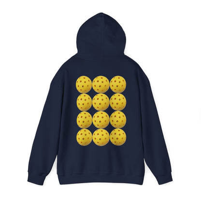 KITCHEN - Pickleball (Hoodie)