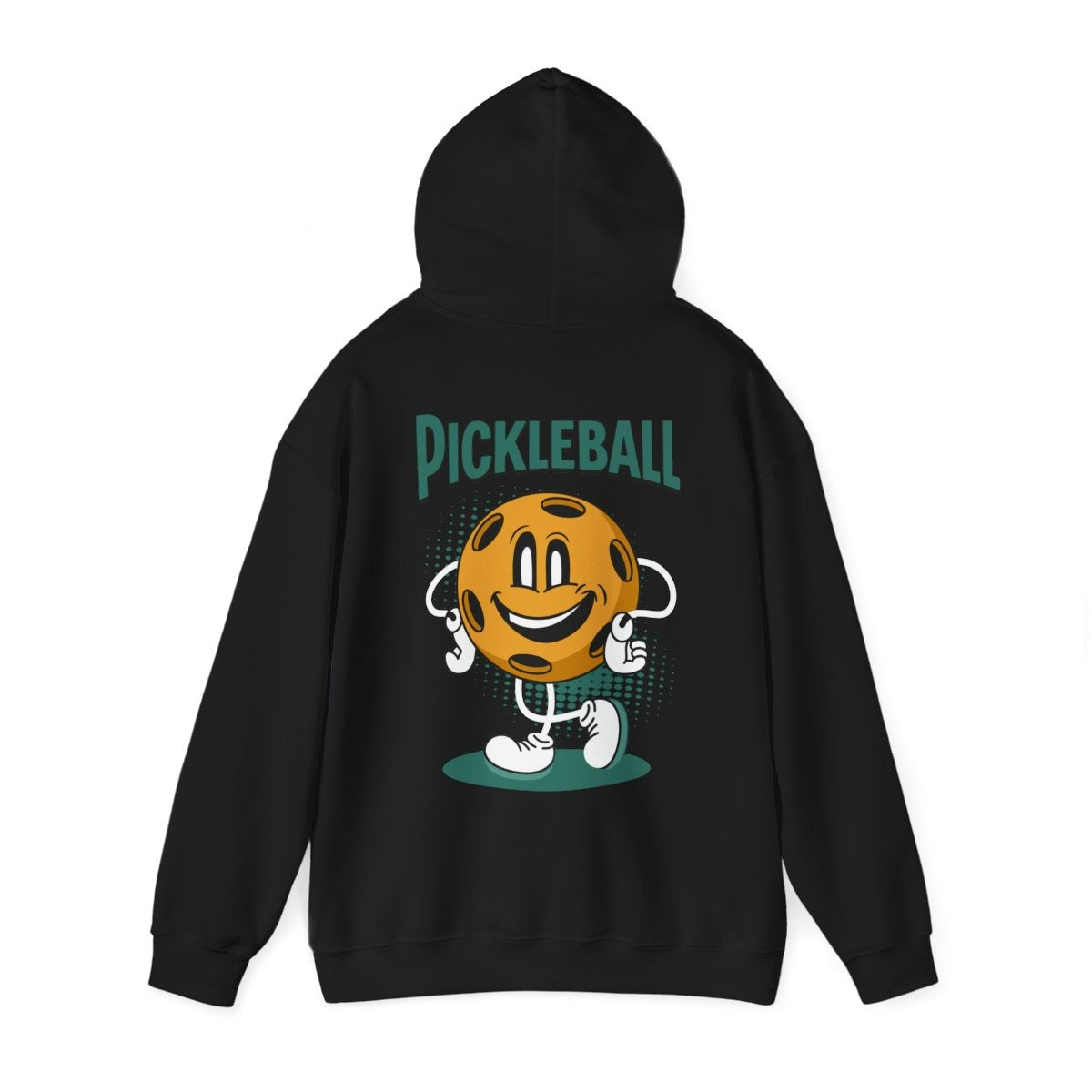 RALLY - Pickleball (Hoodie)