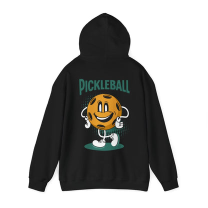 RALLY - Pickleball (Hoodie)