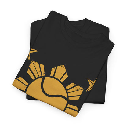 PINOY TENNIS  - Tennis (Kids Tee)