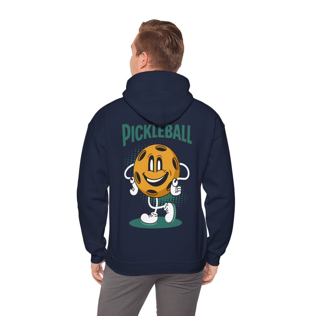 RALLY - Pickleball (Hoodie)