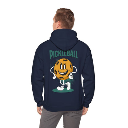 RALLY - Pickleball (Hoodie)