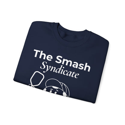 SMASH SYNDICATE - Pickleball (Sweatshirt)
