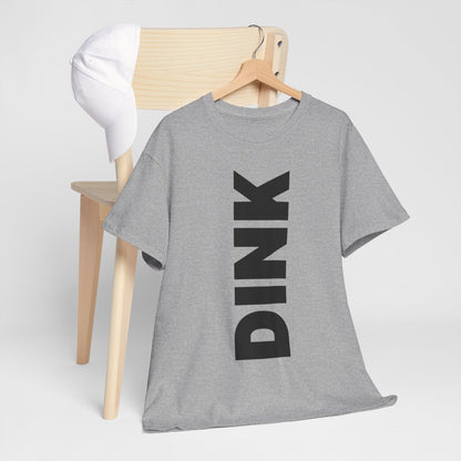 DINK 2 - Pickleball (Basic Tee)
