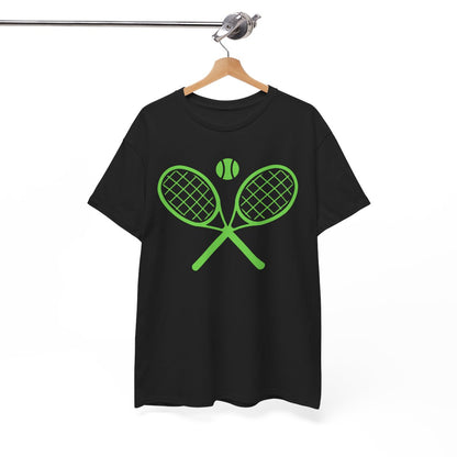 DOUBLES - Tennis (Dri Fit)