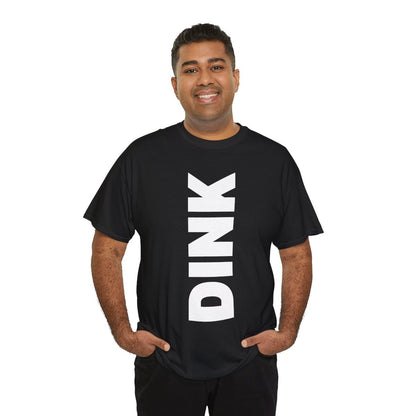 DINK 2 - Pickleball (Basic Tee)