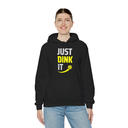 JUST DINK IT 2 - Pickleball (Hoodie)