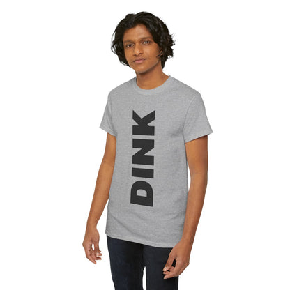 DINK 2 - Pickleball (Basic Tee)