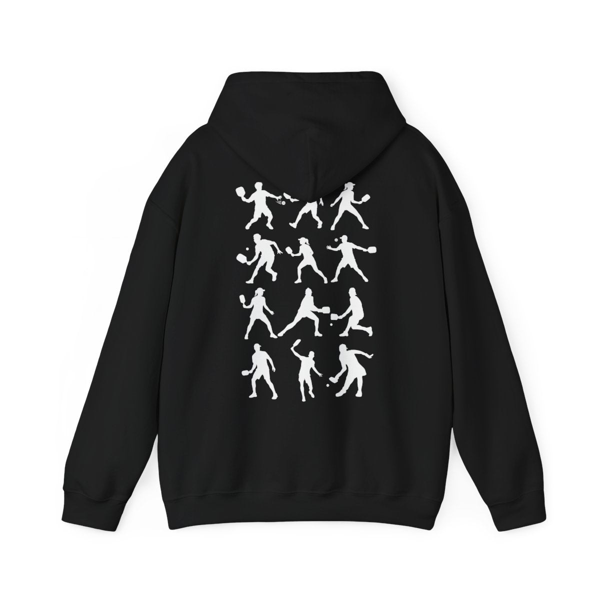 PICKLEBALL 15 - Pickleball (Hoodie)