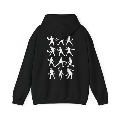 PICKLEBALL 15 - Pickleball (Hoodie)