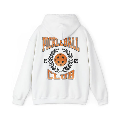 GROUNDSTROKE - Pickleball (Hoodie)