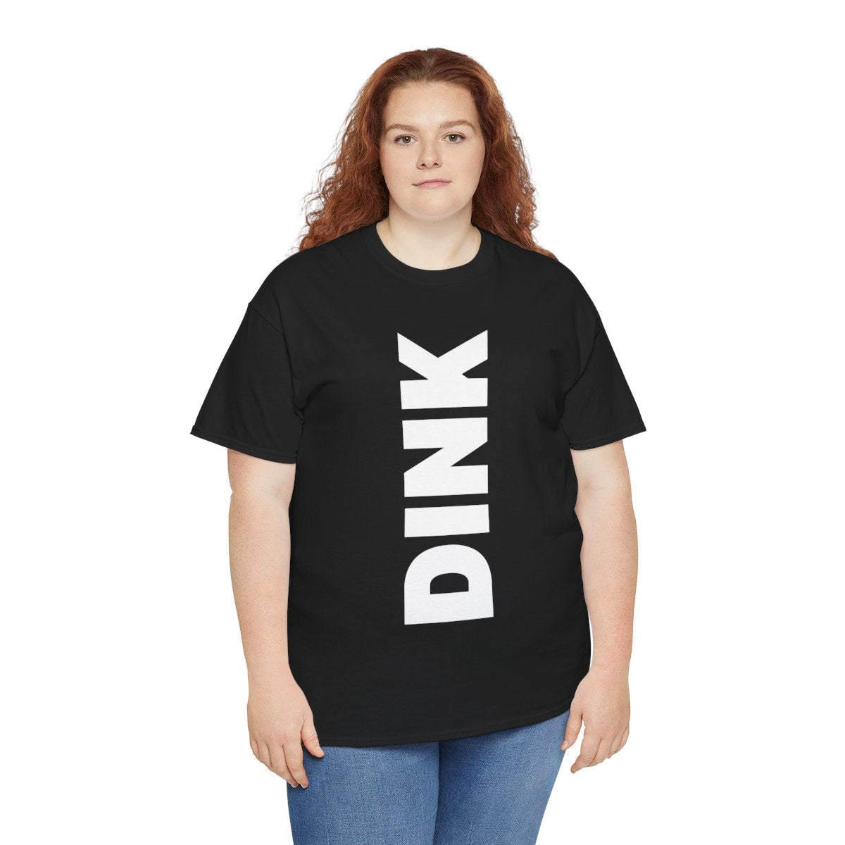 DINK 2 - Pickleball (Basic Tee)
