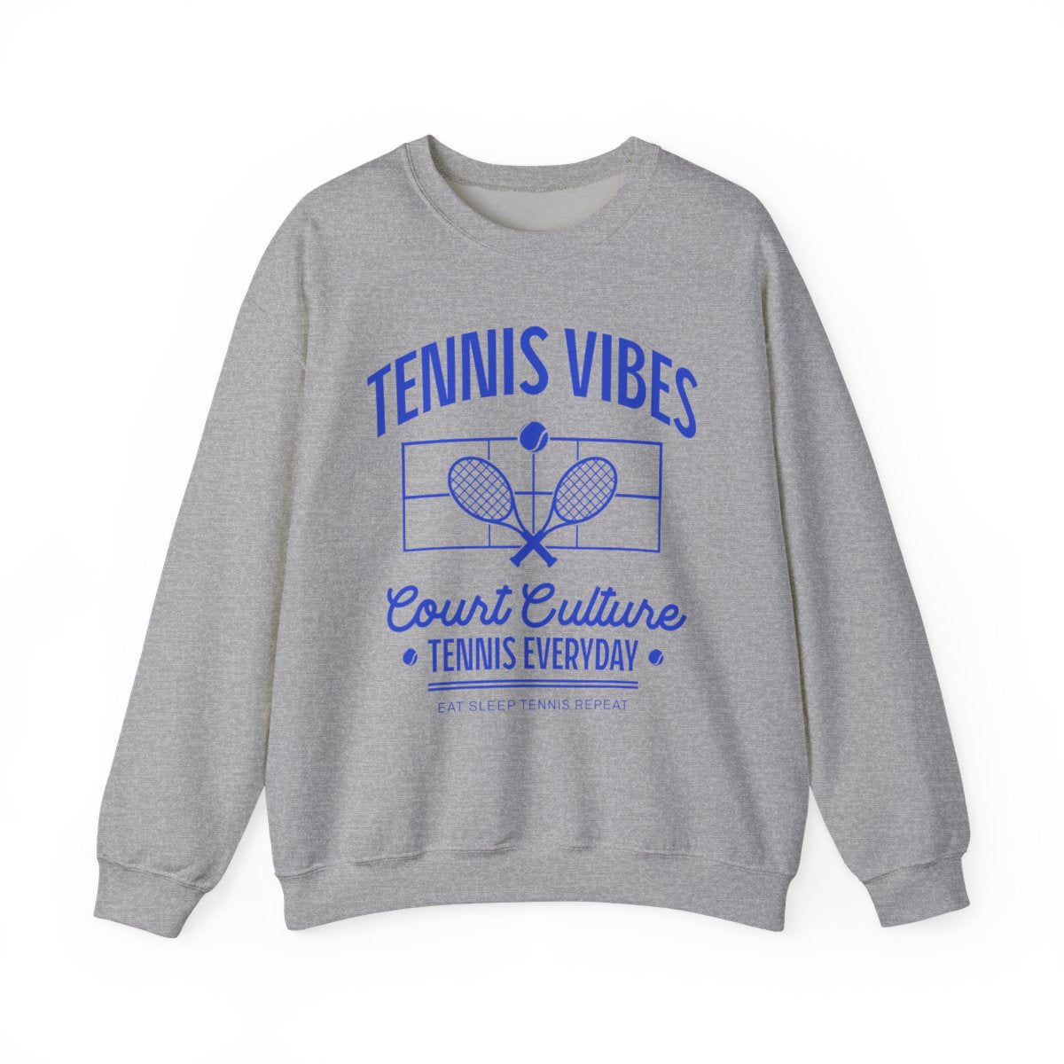 COURT CULTURE 1 - Tennis Sweatshirt