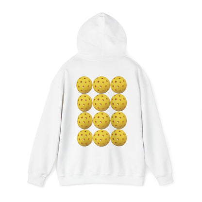 KITCHEN - Pickleball (Hoodie)
