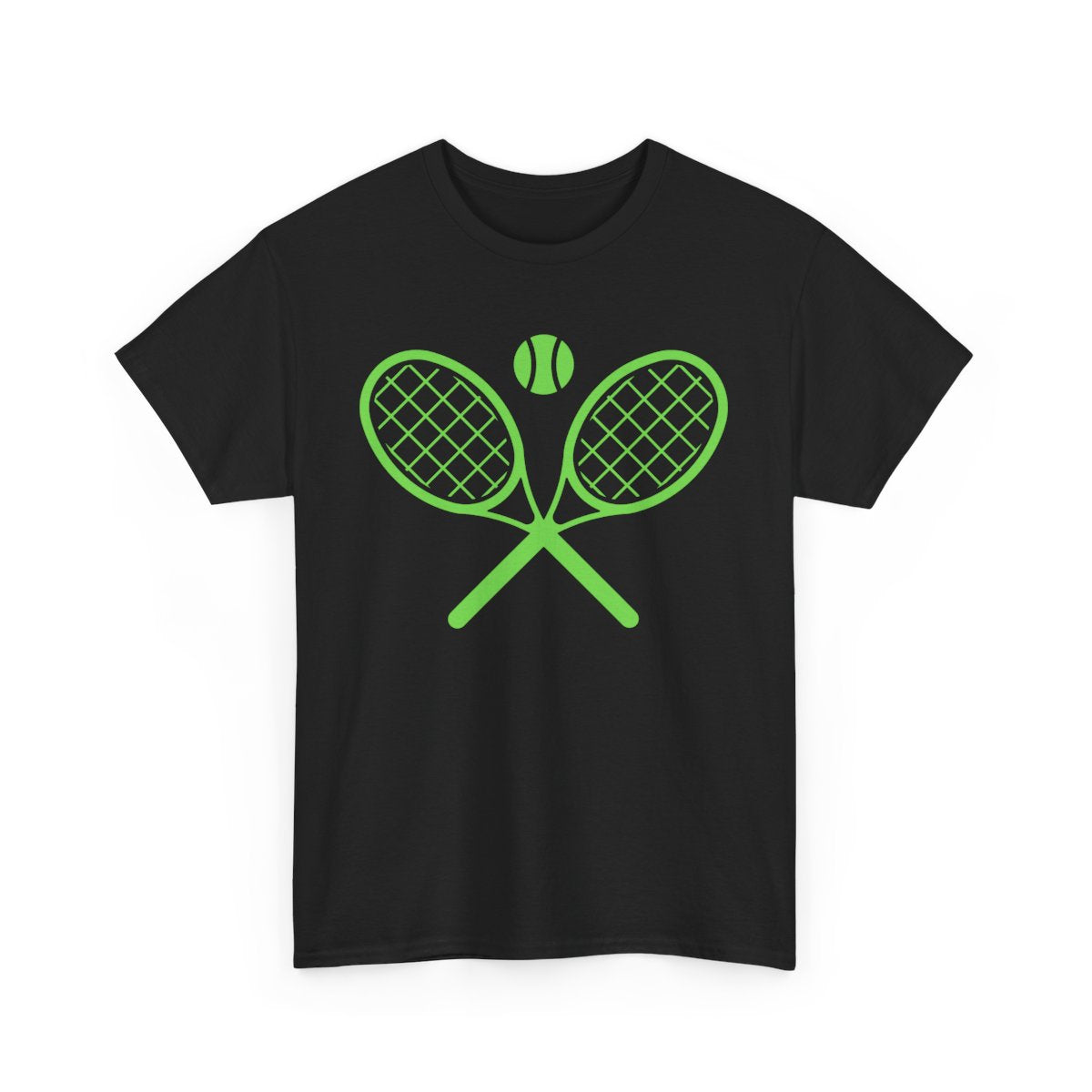 DOUBLES  - Tennis (Kids Tee)