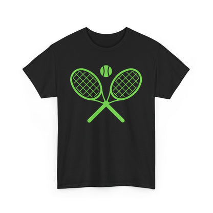 DOUBLES  - Tennis (Kids Tee)