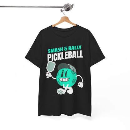 SMAH & RALLY - Pickleball (Basic Tee)