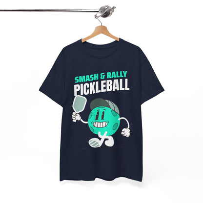 SMAH & RALLY - Pickleball (Basic Tee)