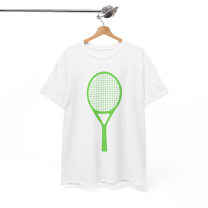 TENNIS RACKET  - Tennis (Kids Tee)