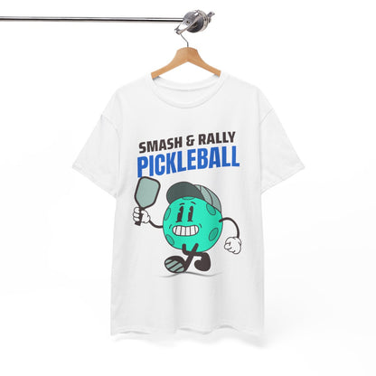 SMAH & RALLY - Pickleball (Basic Tee)