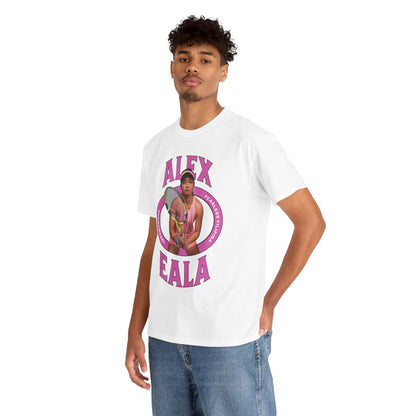 ALEX EALA 3 - Tennis (Dri Fit)