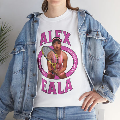 ALEX EALA 3 - Tennis (Dri Fit)
