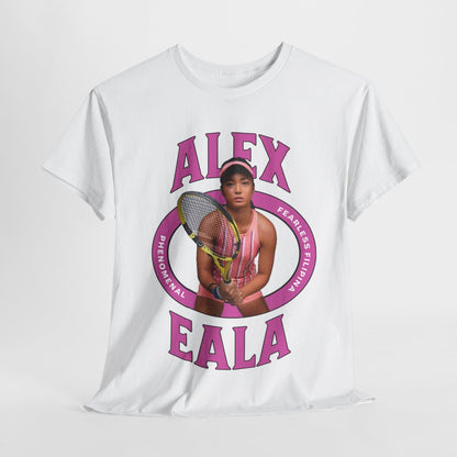 ALEX EALA 3 - Tennis (Dri Fit)