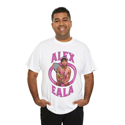 ALEX EALA 3 - Tennis (Dri Fit)