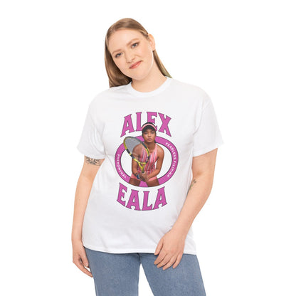 ALEX EALA 3 - Tennis (Dri Fit)