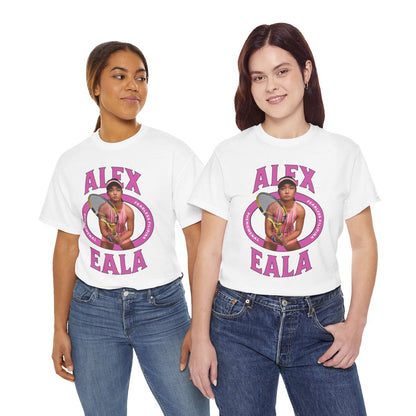 ALEX EALA 3 - Tennis (Dri Fit)