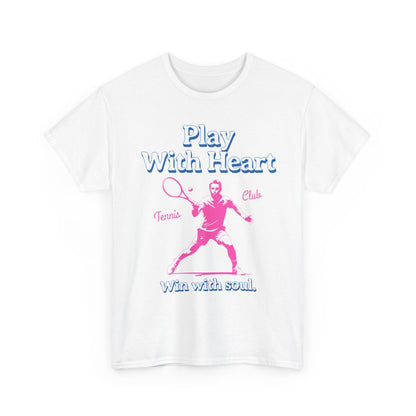 TENNIS CLUB 8 - Tennis (Kids Tee)