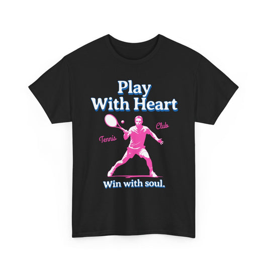 TENNIS CLUB 8 - Tennis (Kids Tee)
