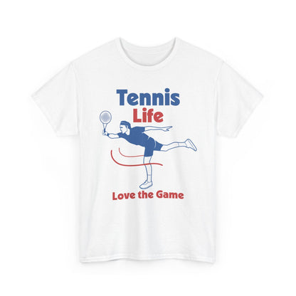 TENNIS LIFE - Tennis (Kids Tee)
