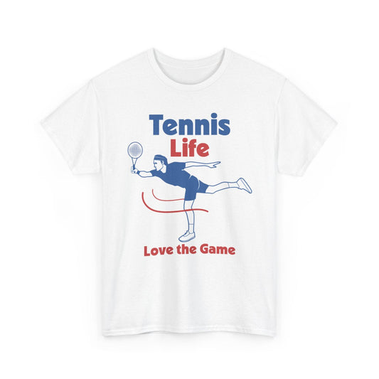 TENNIS LIFE - Tennis (Kids Tee)
