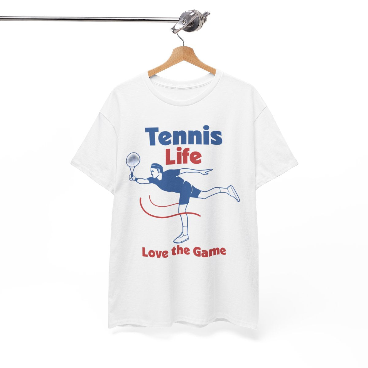 TENNIS LIFE - Tennis (Dri Fit)