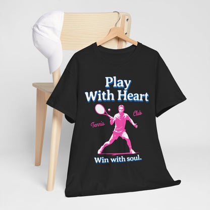TENNIS CLUB 8 - Tennis (Kids Tee)