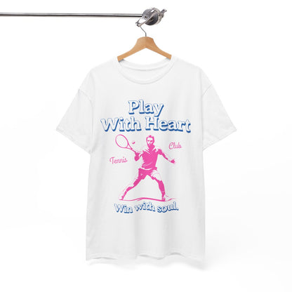 TENNIS CLUB 8 - Tennis (Kids Tee)